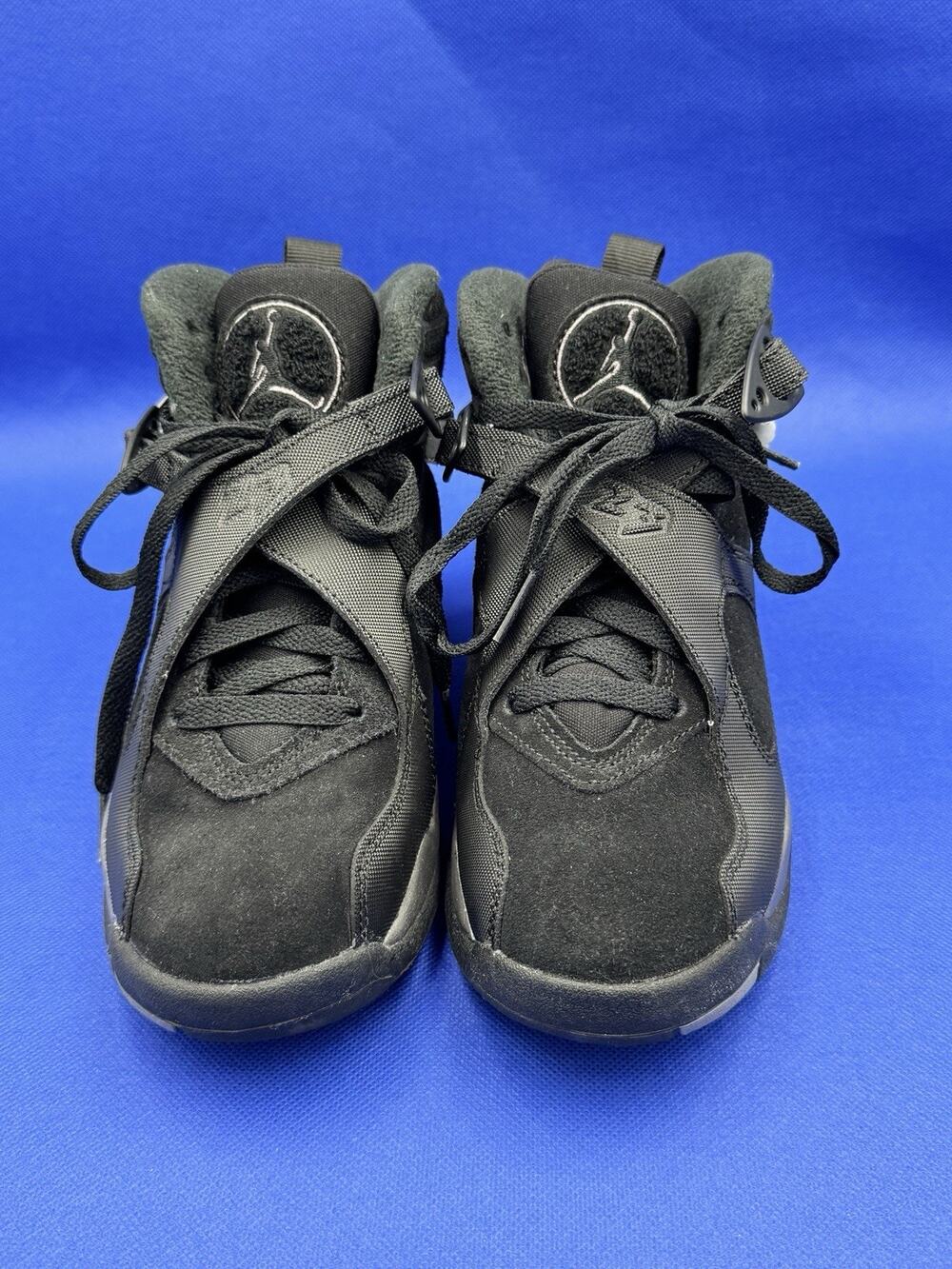 Jordan Brand (Nike) RETRO 8 (GS) Size 4.5